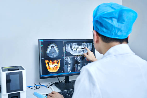 Best Broken or Cracked Tooth Emergency Dentist in Fairview, OR